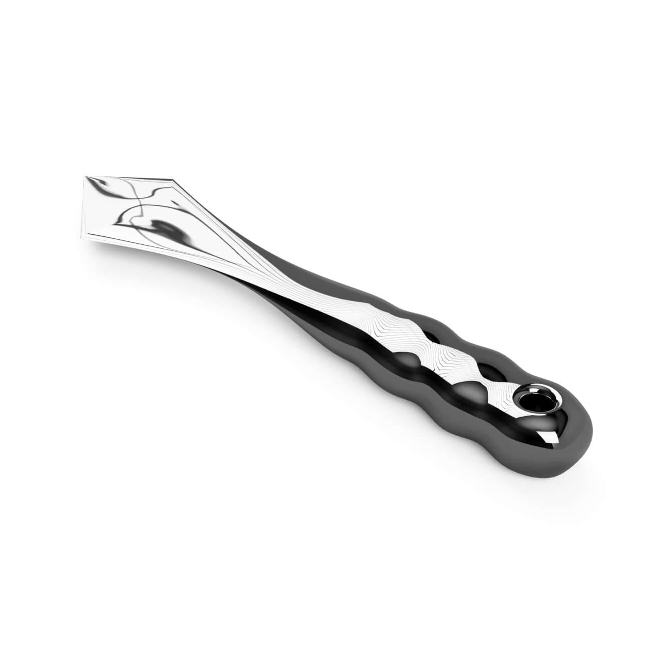 Spatchel industrial design by Miroslavo