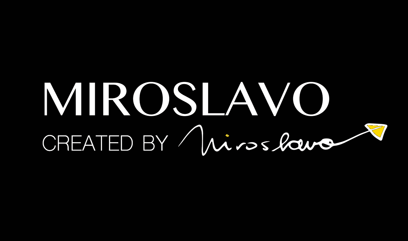 Professional Soul Searching Creates Miroslavo