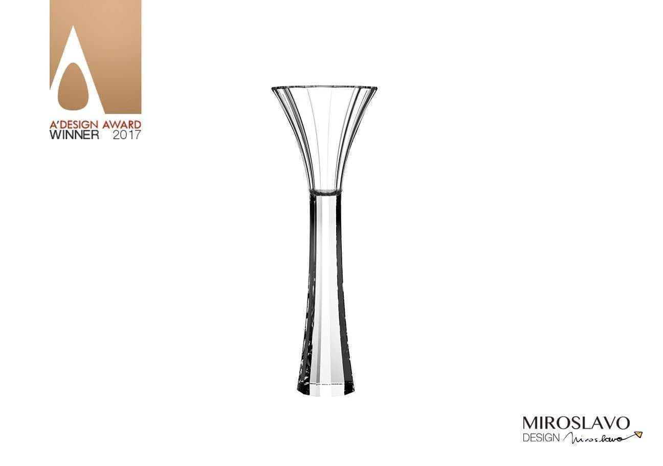 Very Excited to Secure the Prestigious A’Design Award Second Year in a Row!
