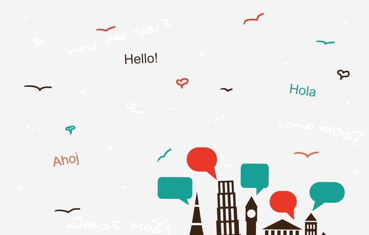 Miroslavo.com Now Operational in English, Czech and Spanish.