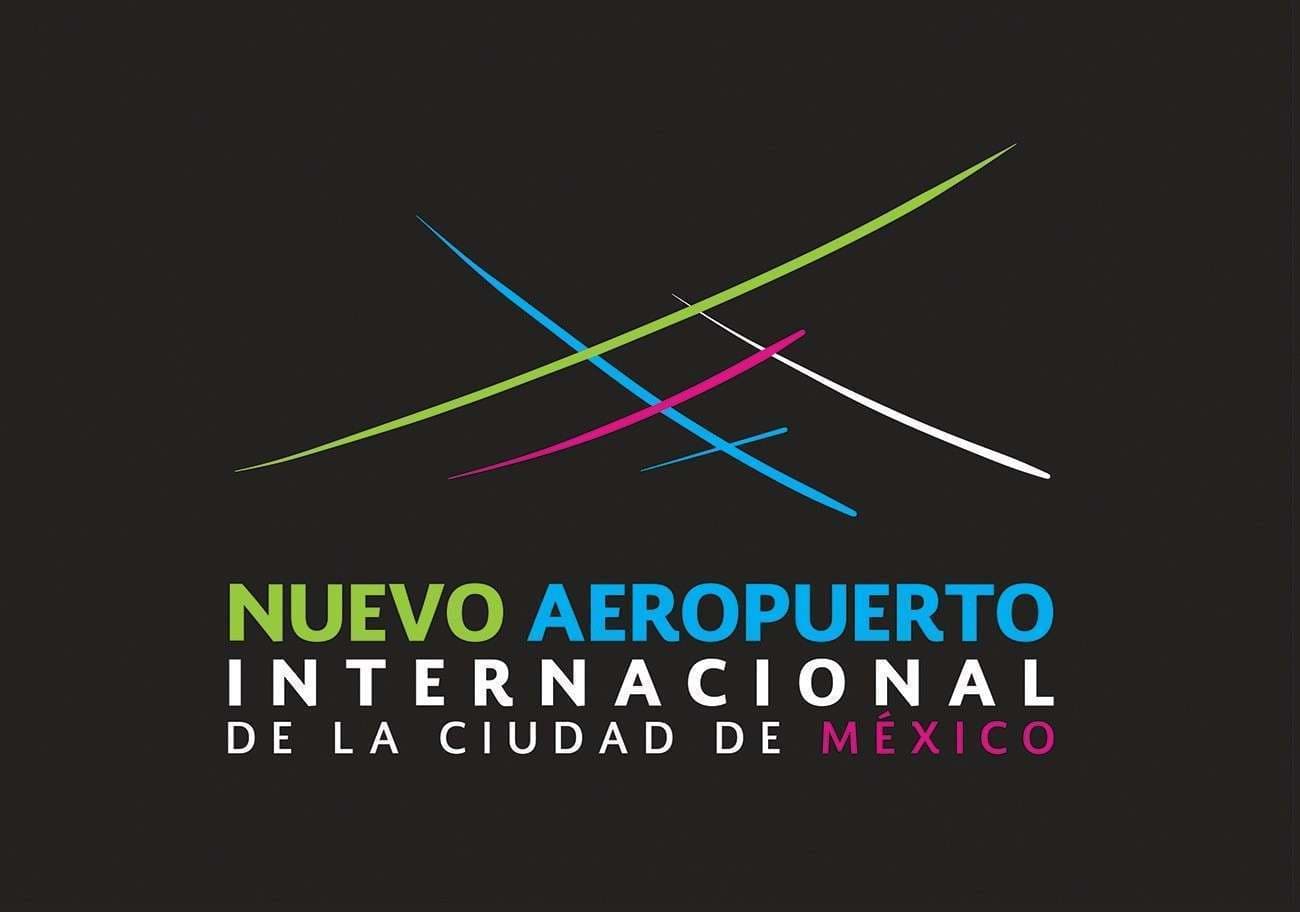 Logo Design Proposal for the New México City’s International Airport