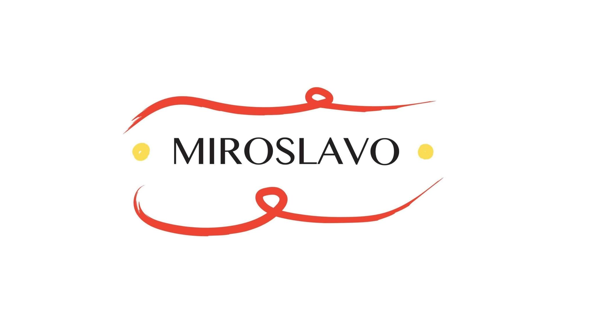 Miroslavo tiene una oficina de representación en España