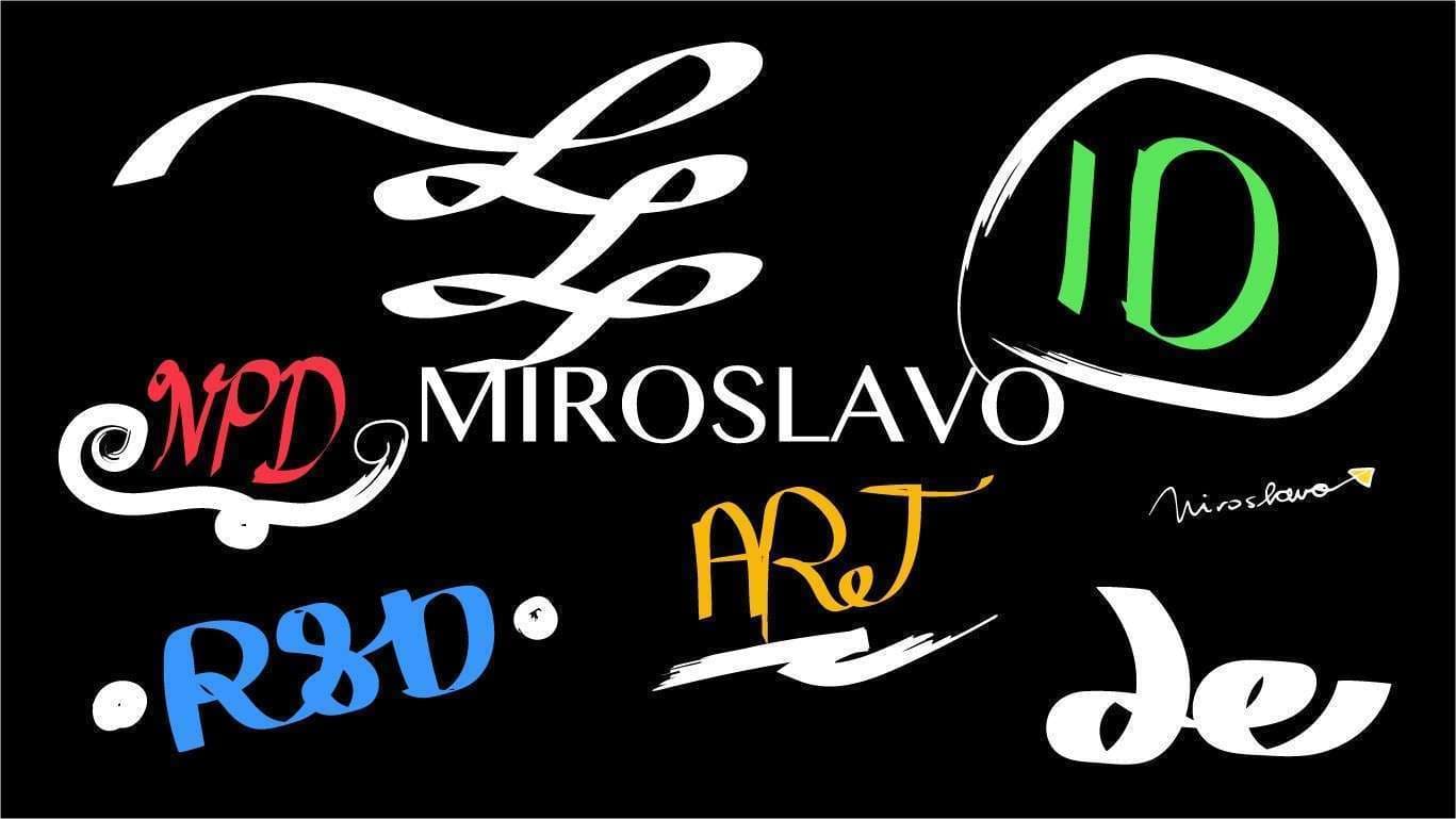 Miroslavo Narrows its Focus on Product Design and Development, R&D and Art