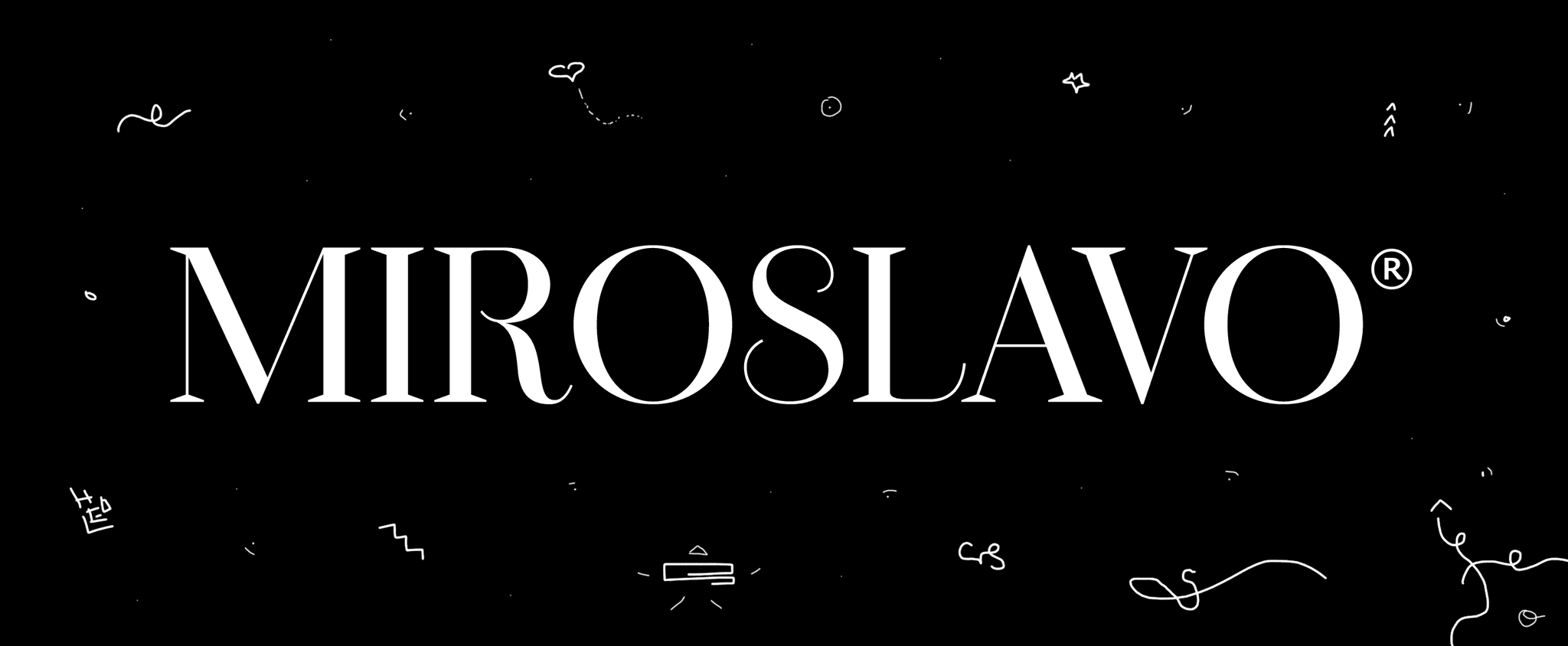Passion Turned into Legacy: Miroslavo® is Now a Registered Trademark