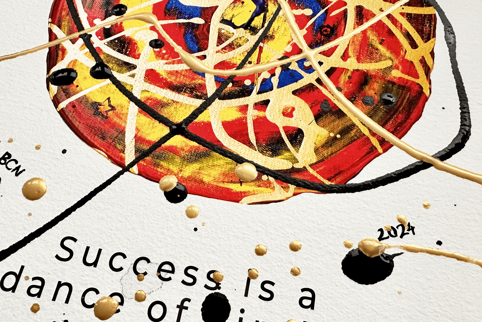 Introducing My New Collection of Fine Art & Mixed Media Prints!