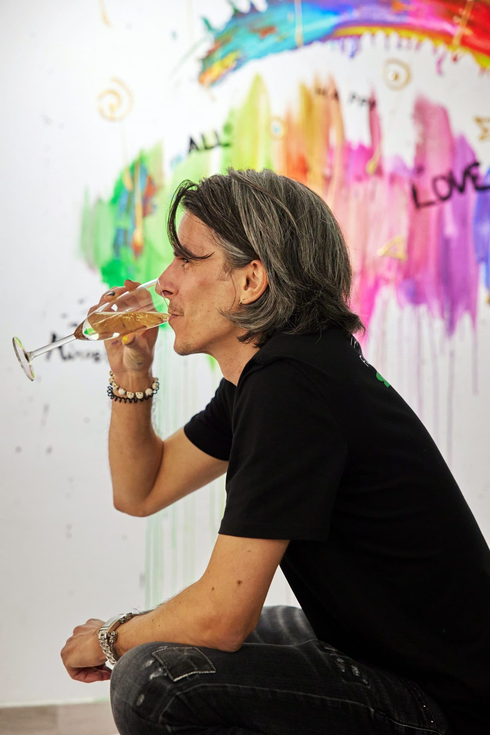 Confessions of an Artist: The Harsh Realities Behind My Painting