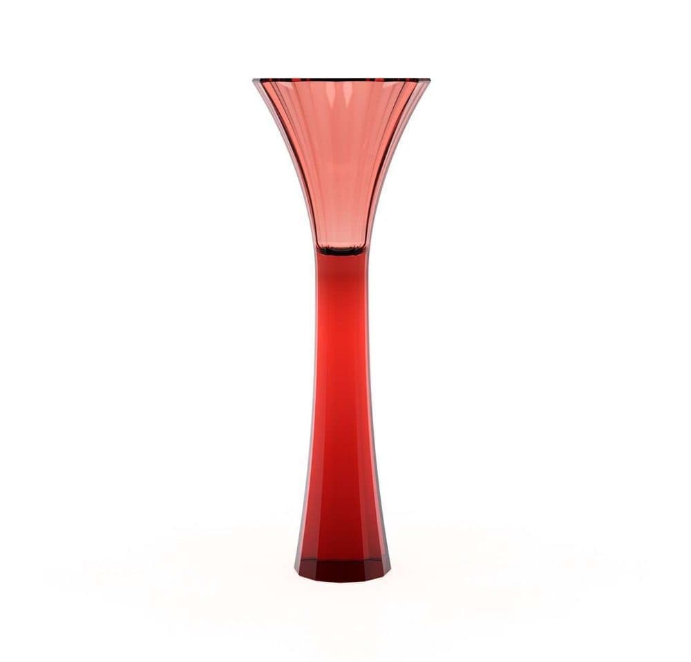 Flourishing shot glass industrial design by Miroslavo