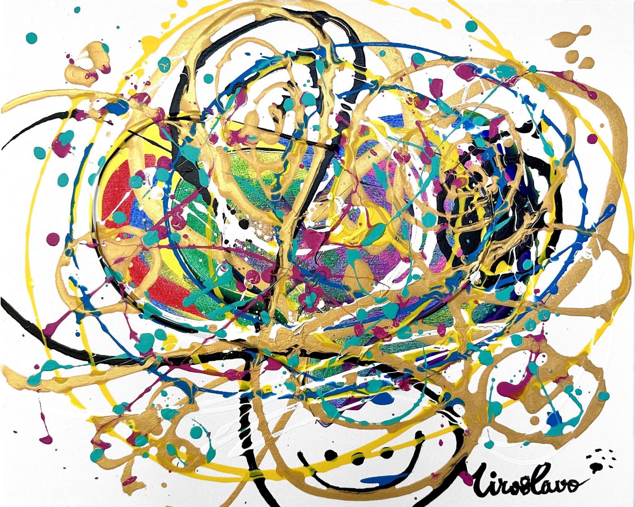Art As Therapy: Emotional Healing Through Creative Expression