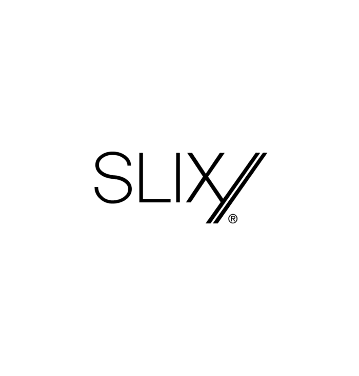 SLIXY logo