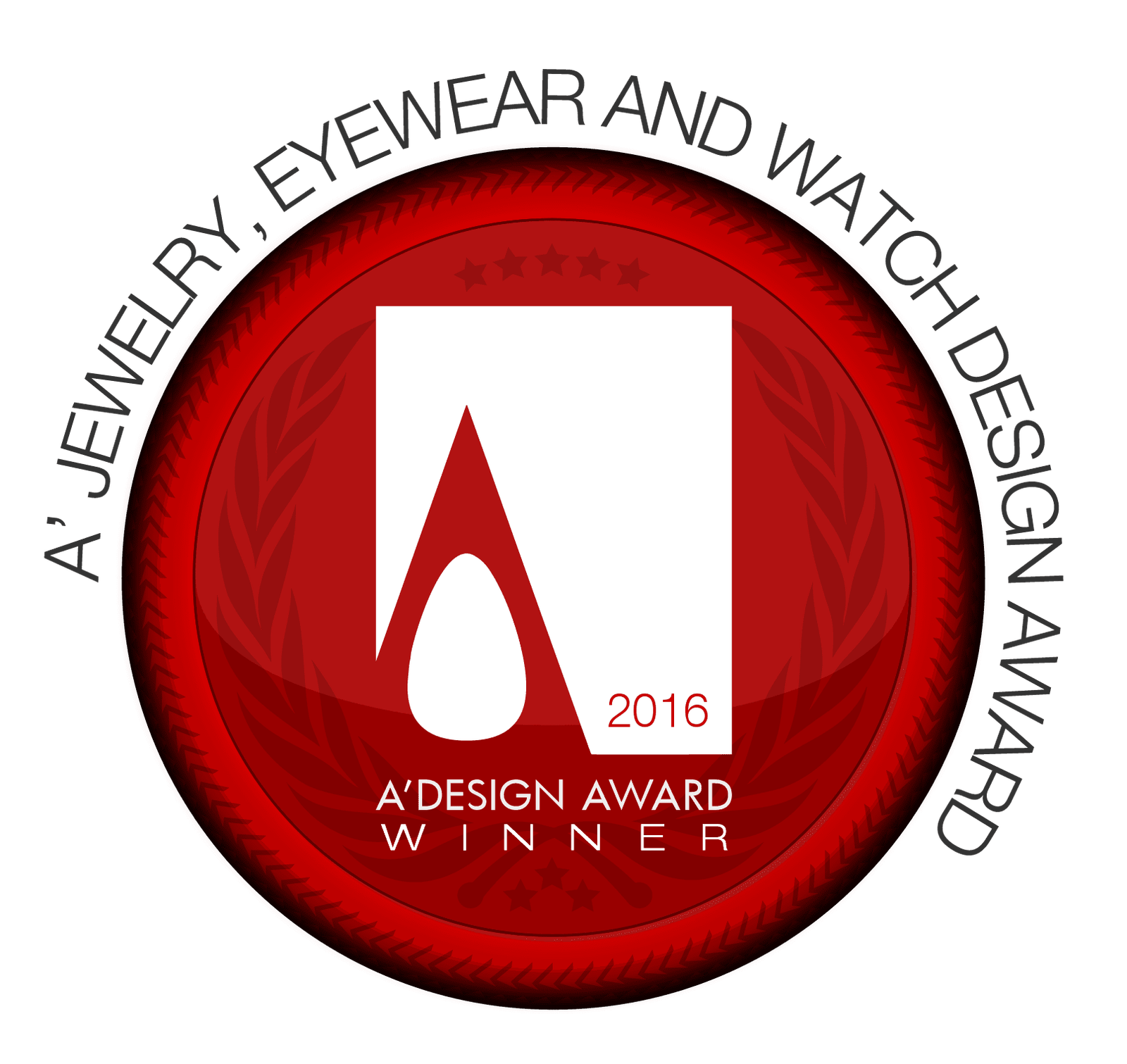 A'Design Award Winner 2016