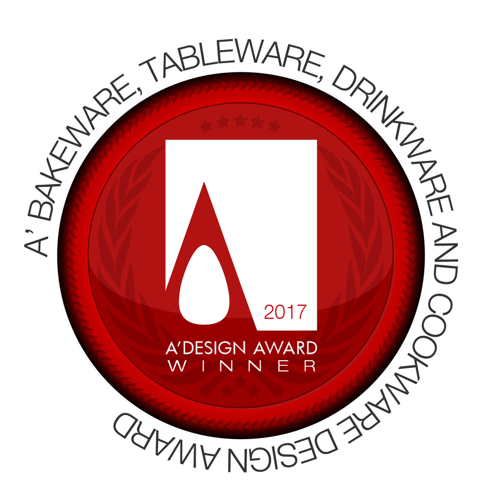 A'Design Award Winner 2017