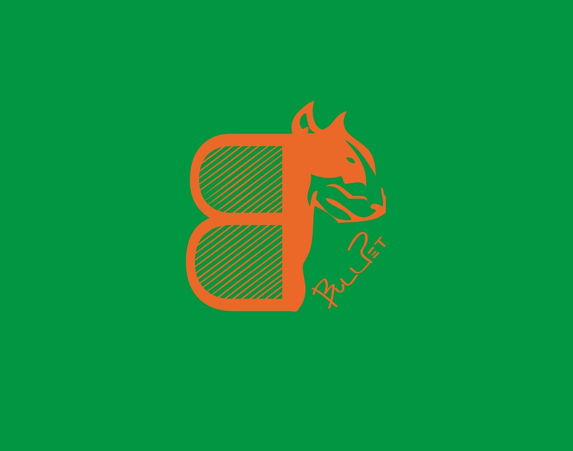 Bullpet Logo Design by Miroslavo