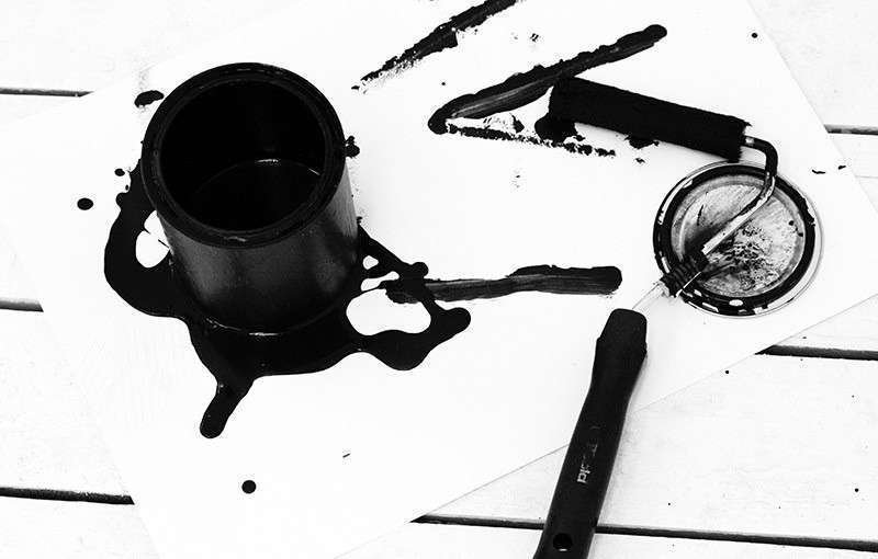 It’s never black or white. 2 feature