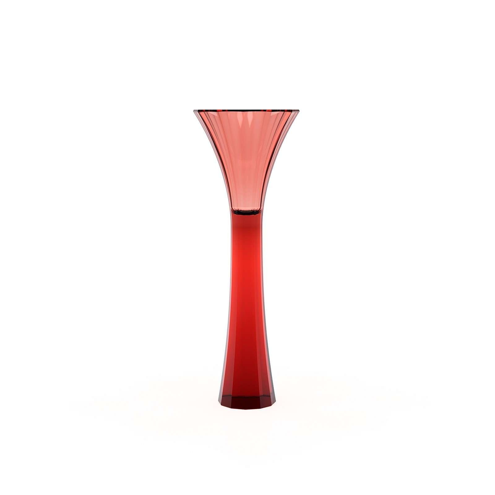 Průmyslový design: Vzkvétající panák