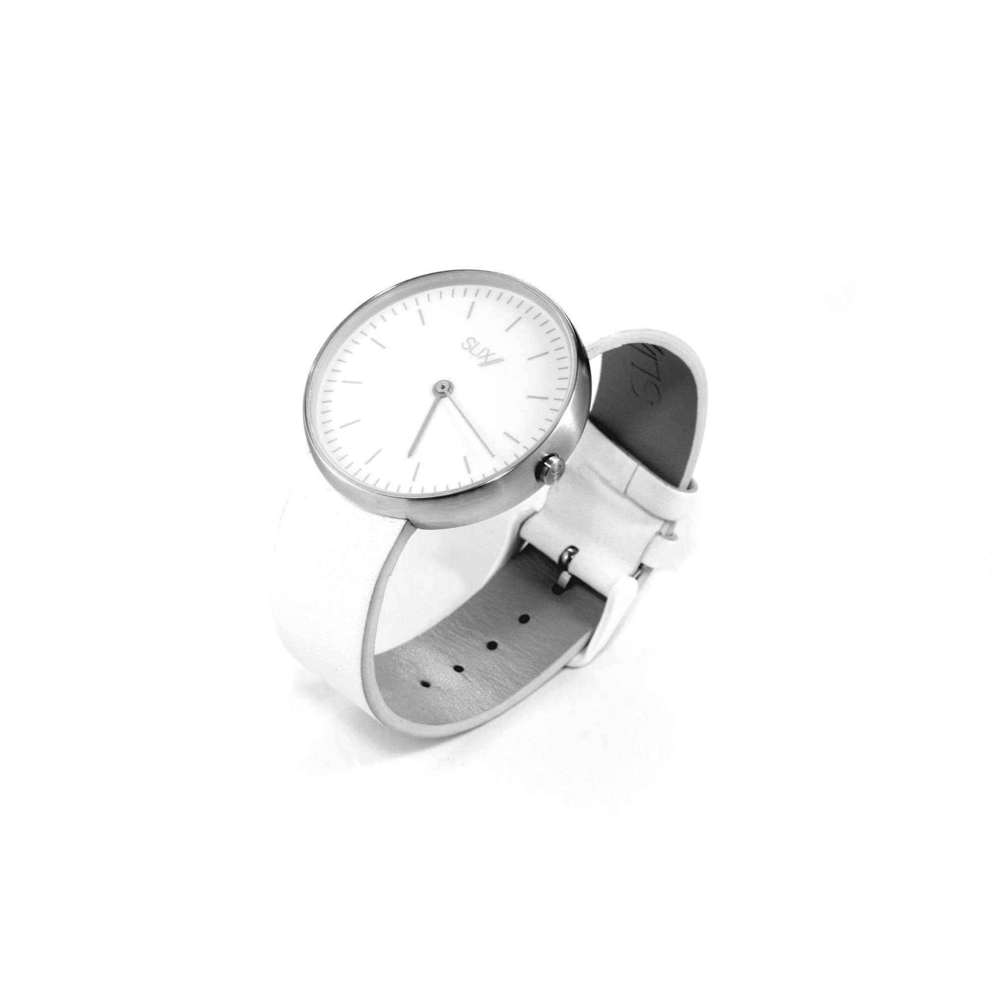 SLIXY Minimalistic Fashion Watch designed by Miroslavo