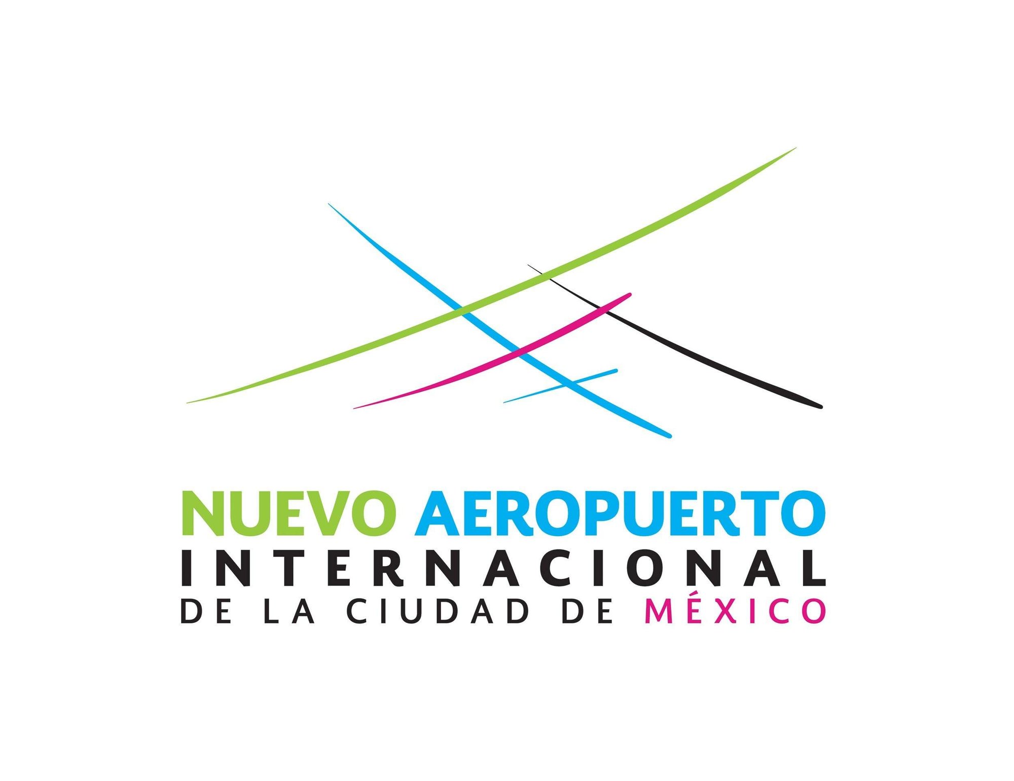 Nueva Aeuropuerto Internacional De La ciudad de México de Miroslavo