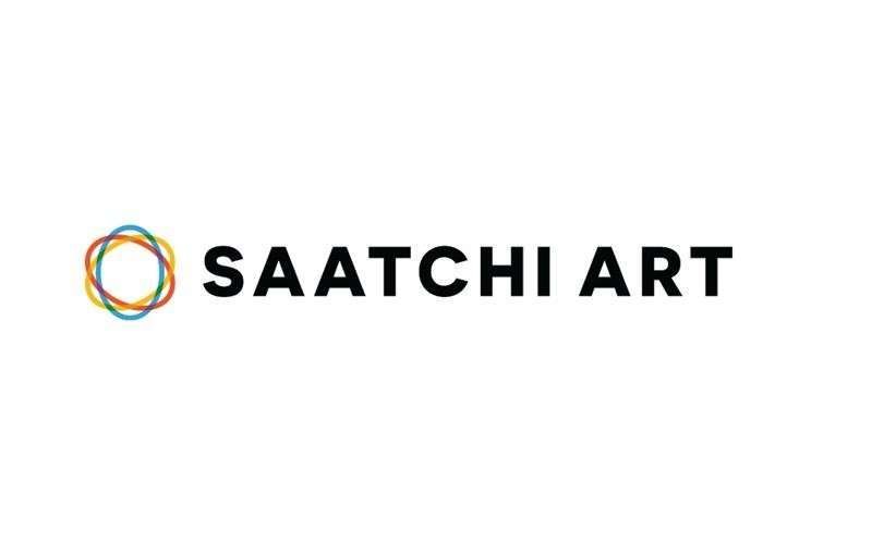 Now on Saatchi Art Saatchi Art Logo Miroslavo