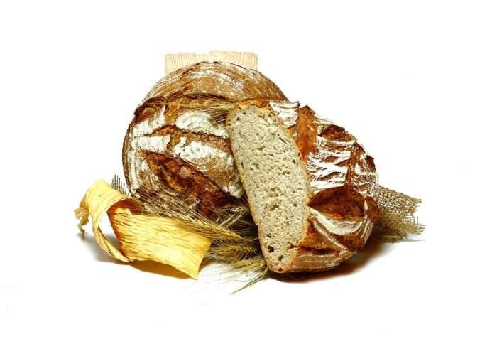 Traditional Bakery: Stibůrkovo Pekařství