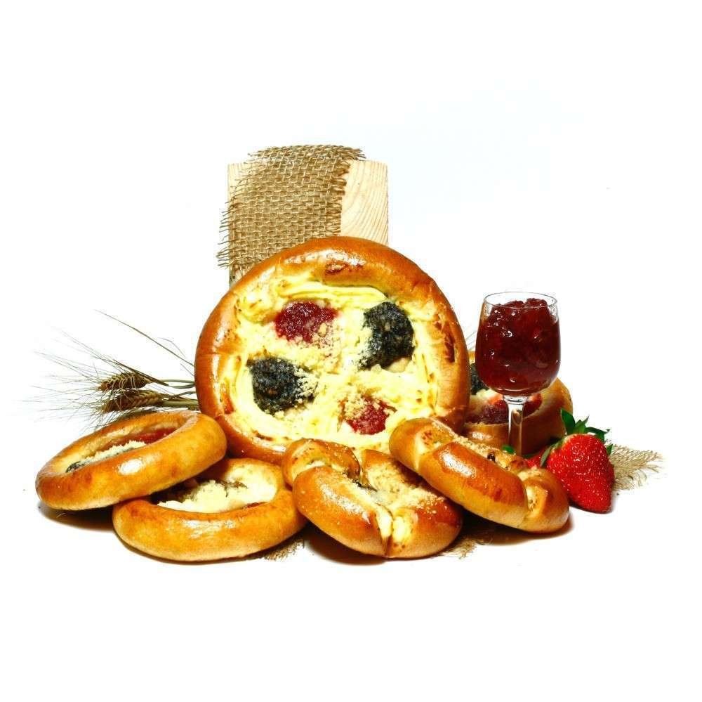 Traditional Bakery: Stibůrkovo Pekařství