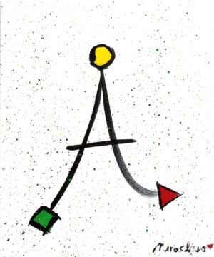Miroslavo’s Paintings: Canvack