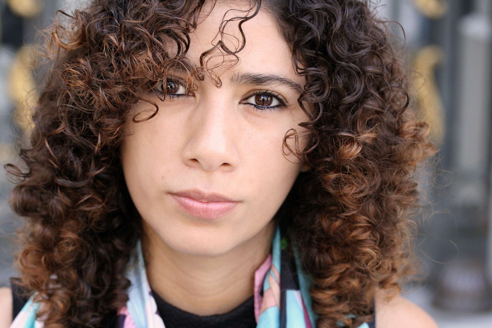 Gabriela of Barcelona