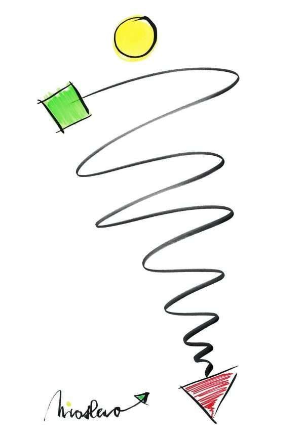 Miroslavo’s Art: Tornado