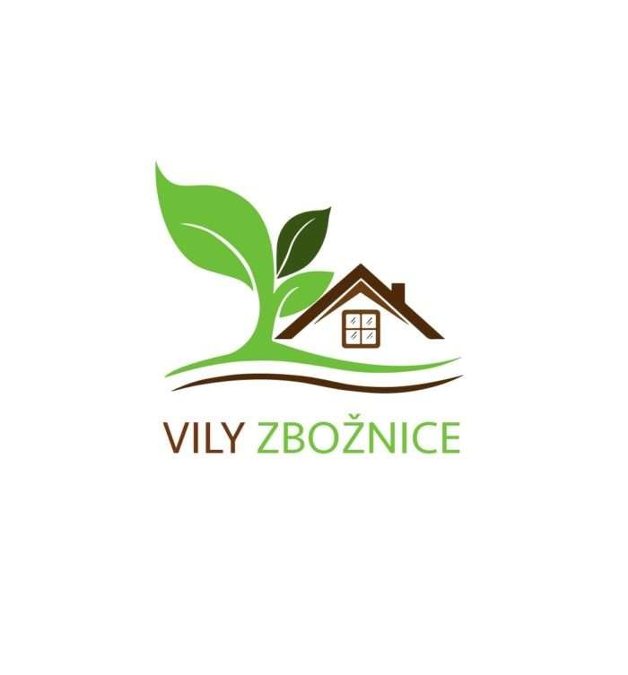 Vily Zbožnice Logo Design by Miroslavo