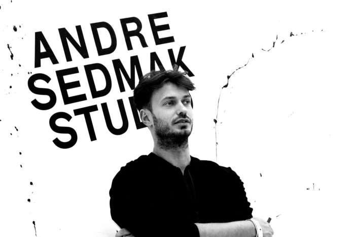 Miroslavo's Photography: Andre Sedmak Studio