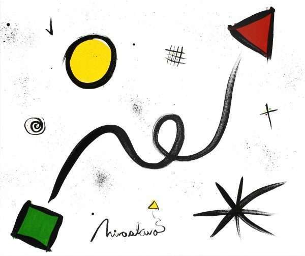 Miroslavo’s Paintings: Journey