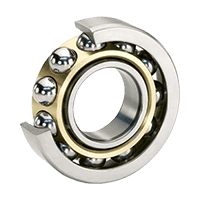 Ball bearing