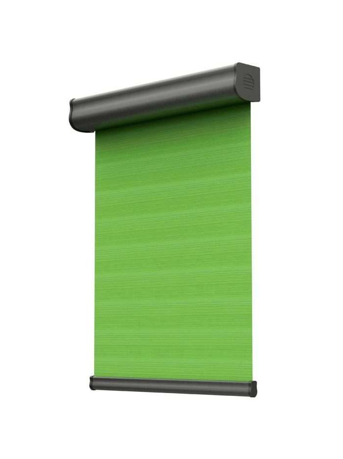 Miroslavo’s Industrial Design: Window blind Larra by Isotra