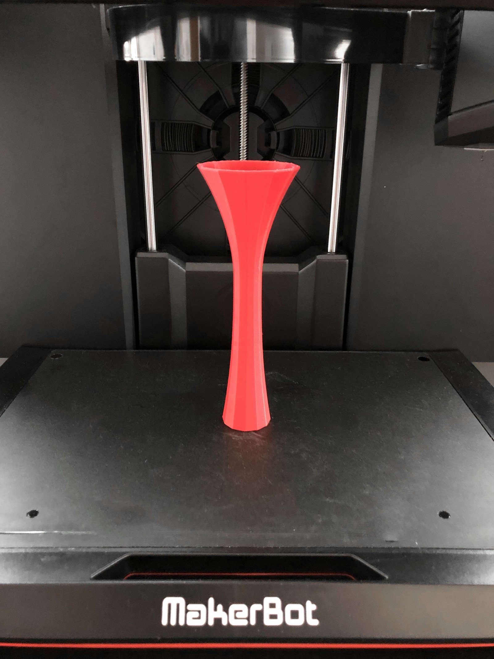 Miroslavo 3D Factory: Lily