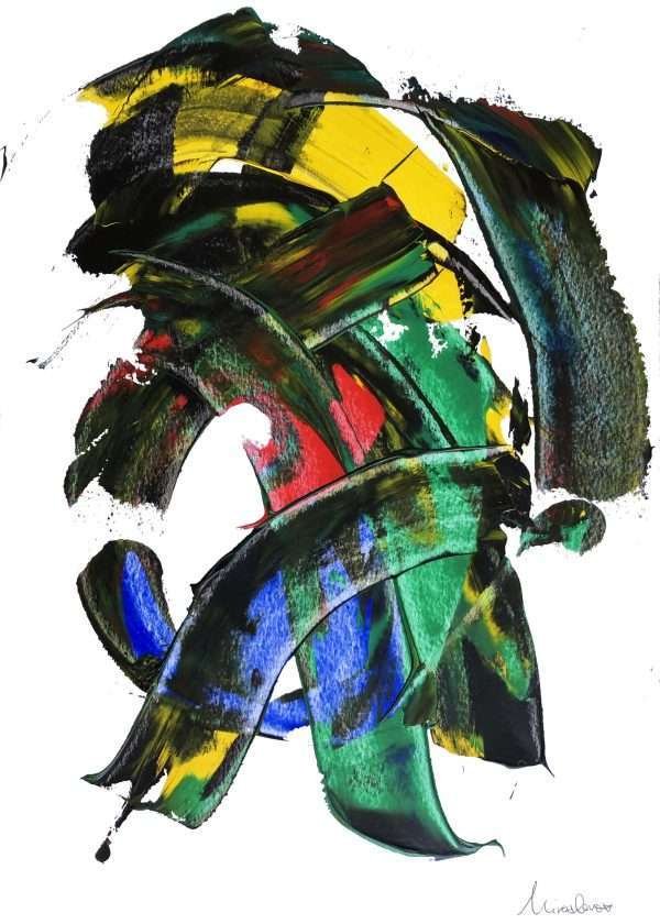 [:en]Miroslavo’s Paintings: New Flame[:] [:cs]Obrazy od Miroslavo: Nový plamen[:] [:es]Pinturas de Miroslavo: Nueva llama[:]