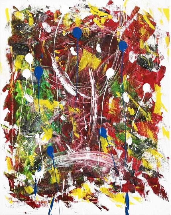 [:en]Miroslavo’s Paintings: Chaos[:] [:cs]Obrazy od Miroslavo: Chaos vínem[:] [:es]Pinturas de Miroslavo: Caos[:]