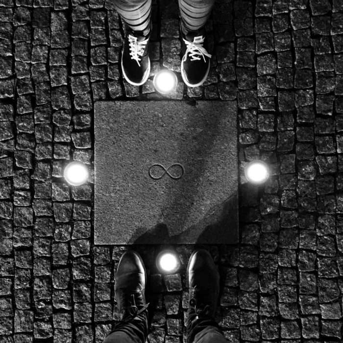 Infinity by Miroslavo