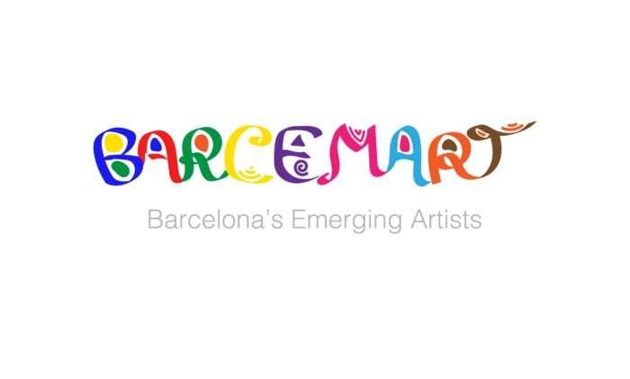 Barcemart Logo Design by Miroslavo