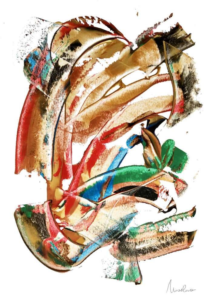 Colour Party (series)
