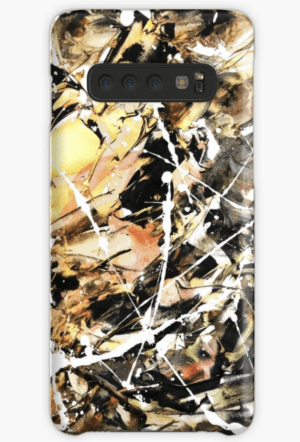 Galaxy kryty