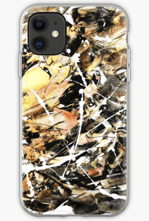 iPhone kryty