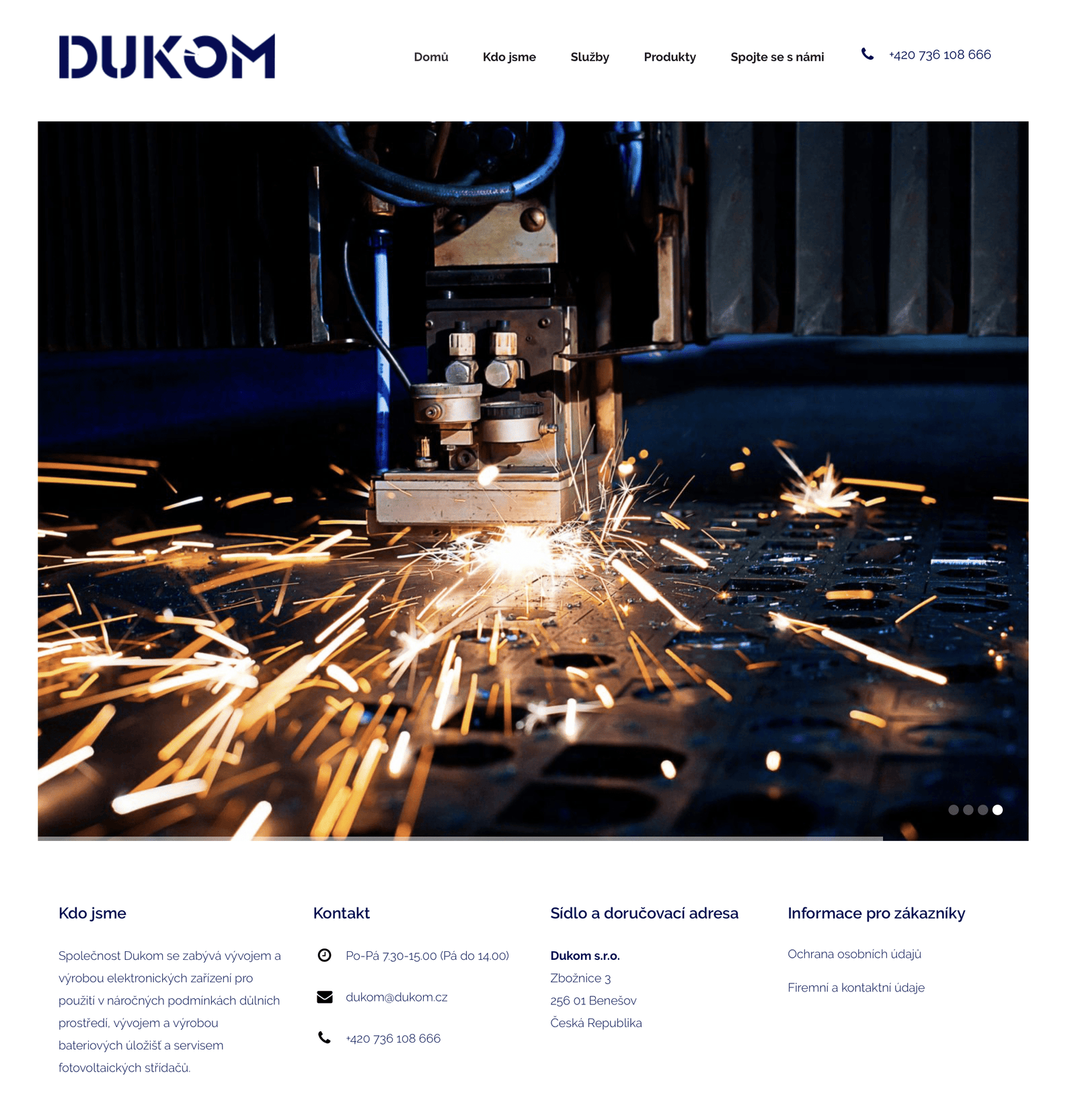 dukom web miroslavo2