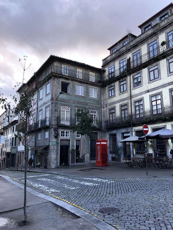 Porto