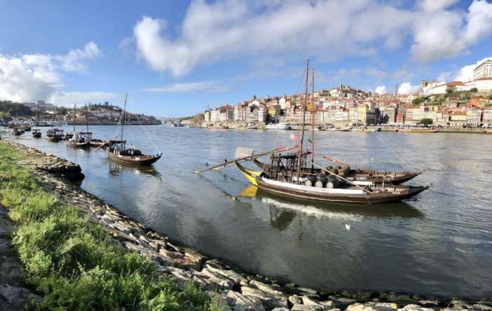 Porto, Miroslavo
