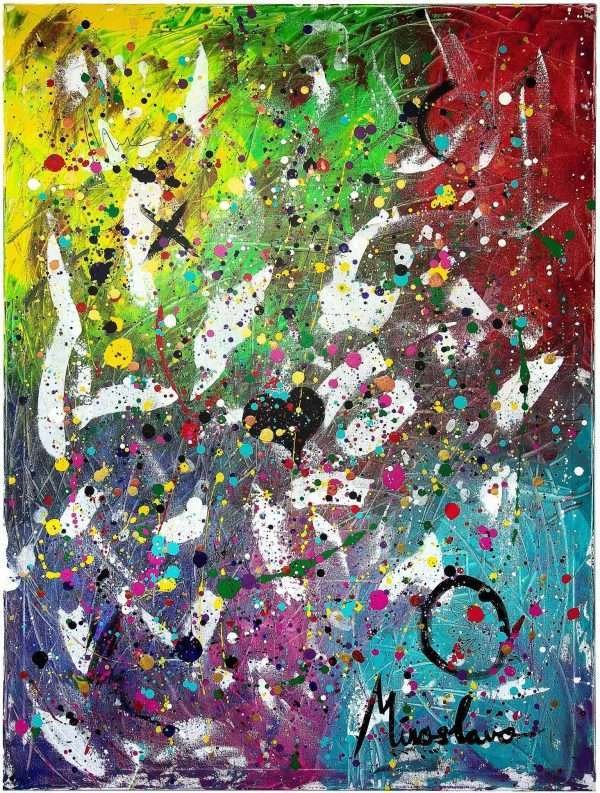 United by Love