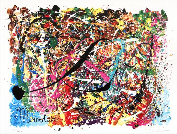 Peace - Open Edition Prints