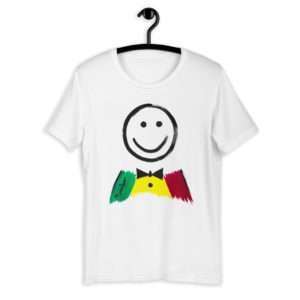 Gentleman of Art Unisex T-Shirt