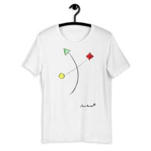 Traveller Unisex T-Shirt