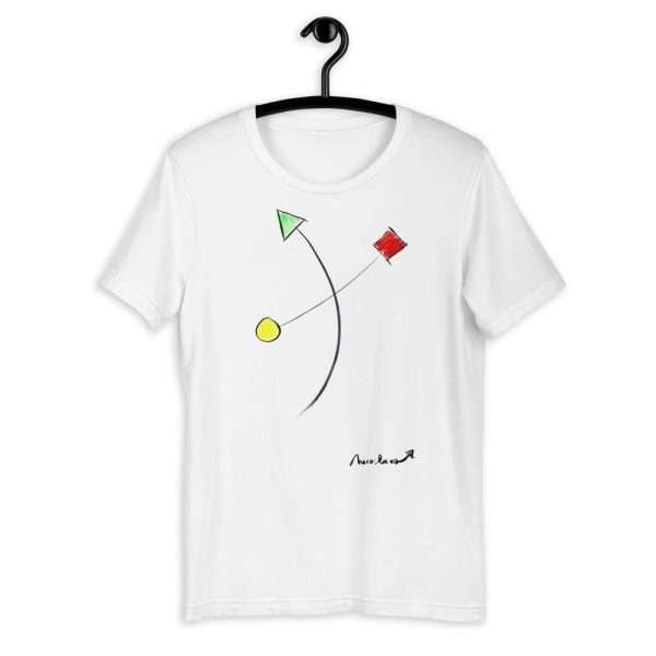 Traveller Unisex T-Shirt