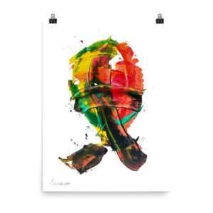 Global Peace Poster