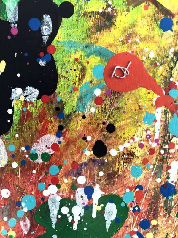 Stained - Image 4