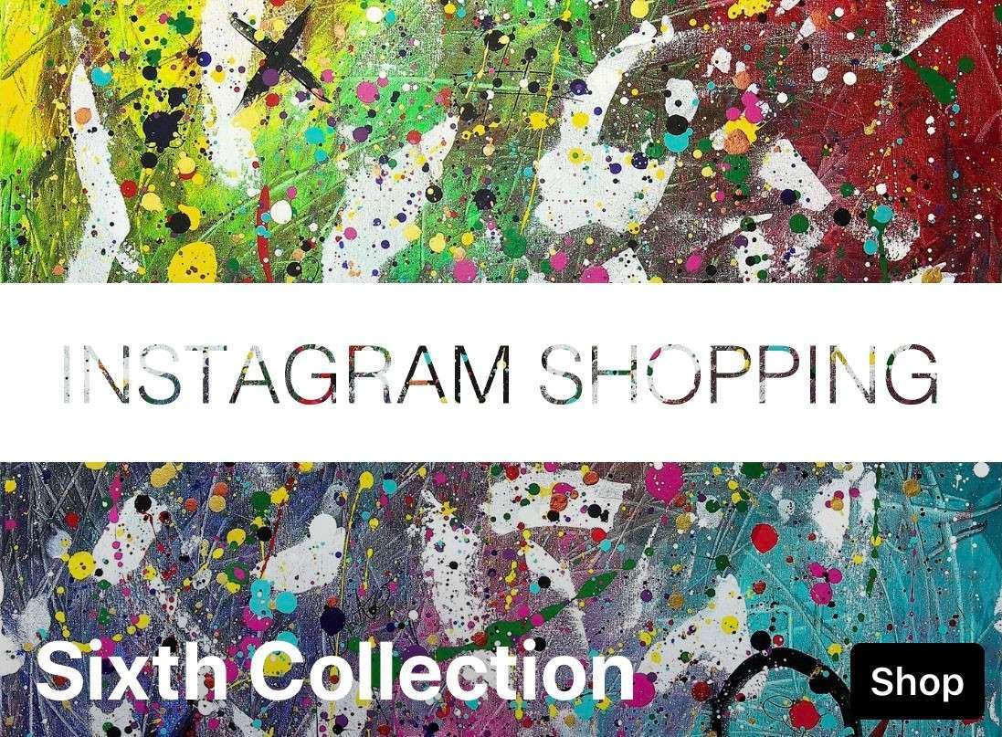 How Can Artists Become Eligible for Instagram Shopping (Step by Step Guide) How Can Artists Become Eligible for Instagram Shopping (Step by Step Guide)